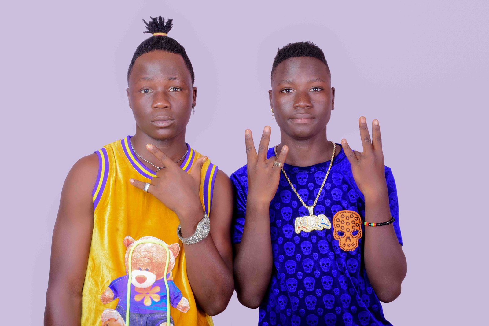 Dream Boys Ent